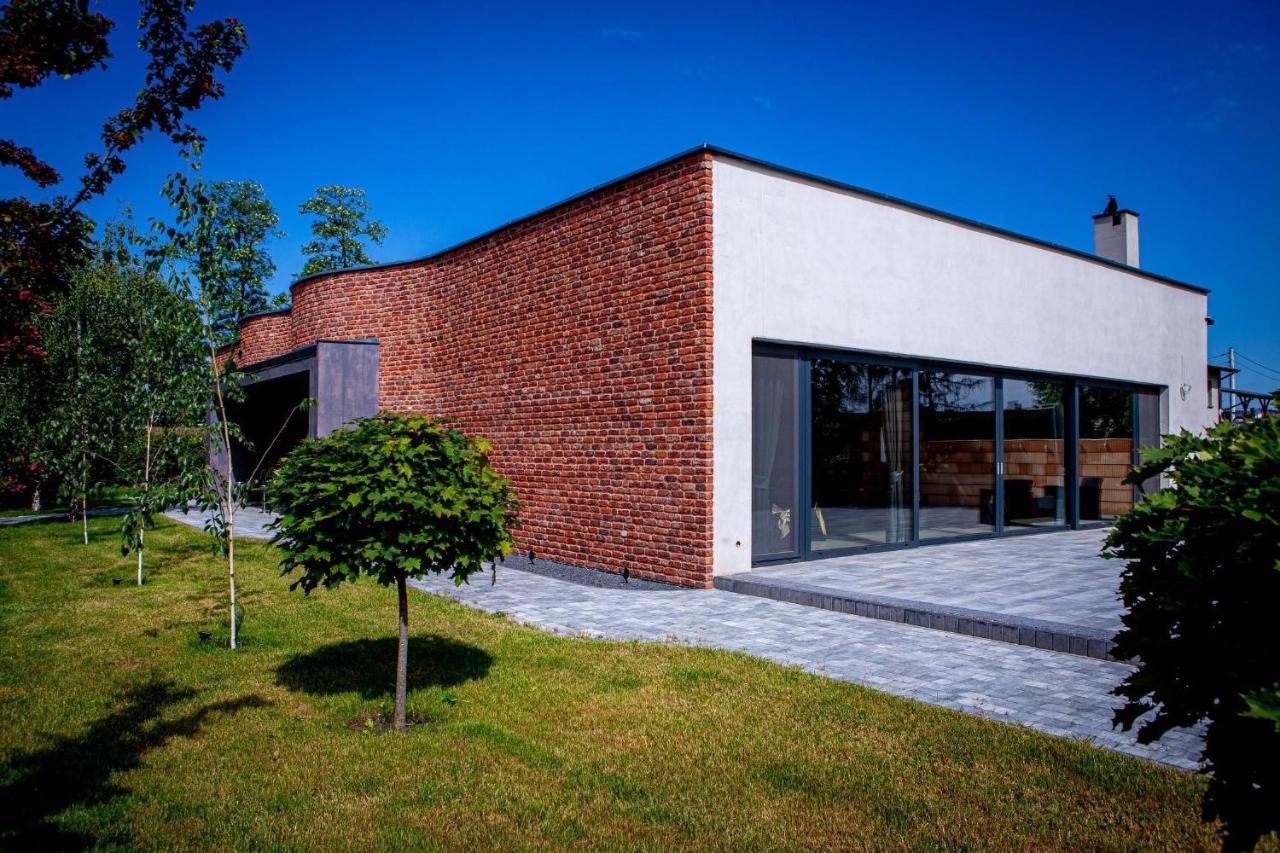 Ranczo Daniela Hostel Pobiedziska Luaran gambar