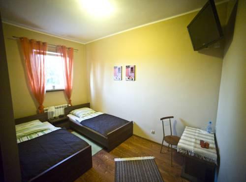 Ranczo Daniela Hostel Pobiedziska Luaran gambar